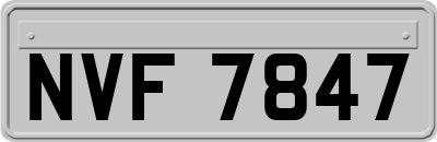 NVF7847