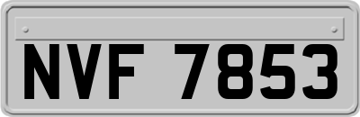 NVF7853