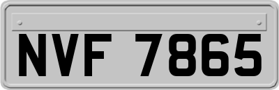 NVF7865