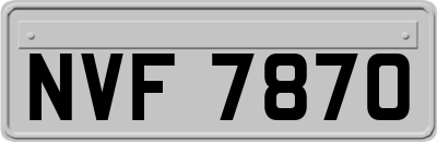 NVF7870