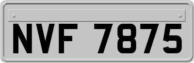 NVF7875