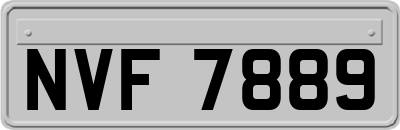NVF7889