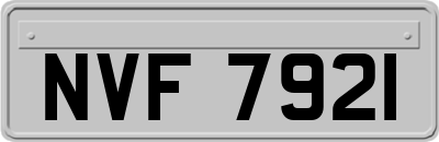 NVF7921