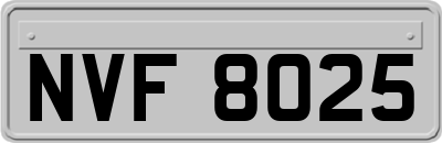 NVF8025