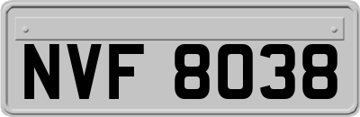 NVF8038