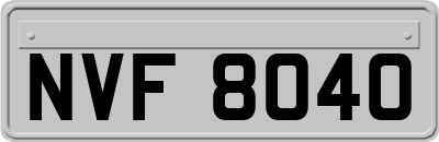 NVF8040