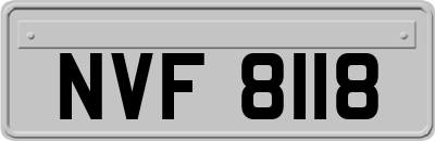 NVF8118