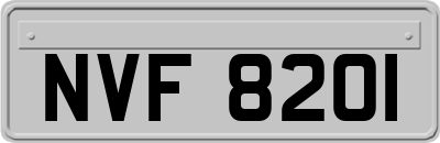 NVF8201