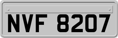 NVF8207