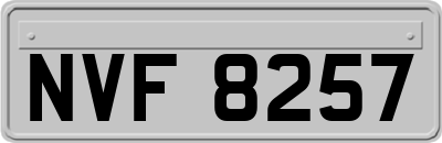 NVF8257