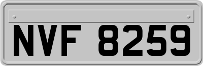 NVF8259