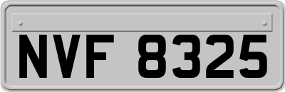 NVF8325