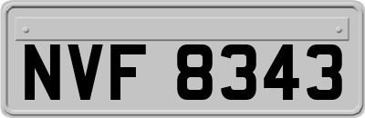 NVF8343
