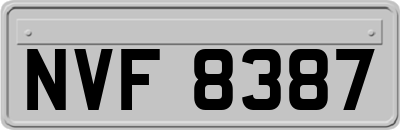 NVF8387