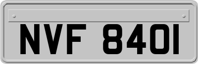 NVF8401