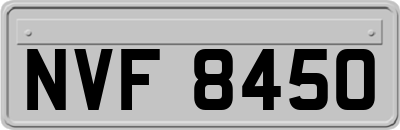 NVF8450