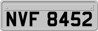 NVF8452