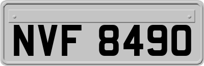 NVF8490