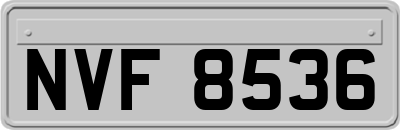 NVF8536