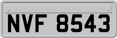 NVF8543