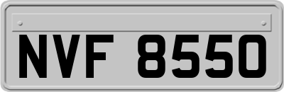 NVF8550