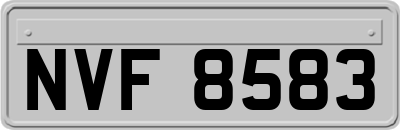 NVF8583