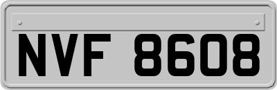 NVF8608