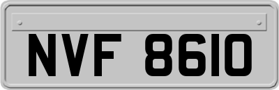 NVF8610