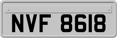 NVF8618
