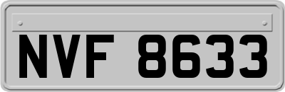NVF8633