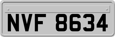 NVF8634