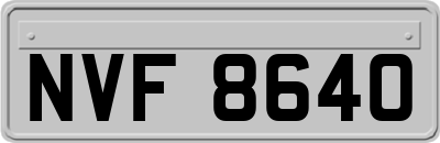 NVF8640