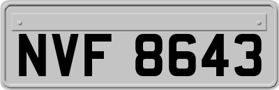 NVF8643