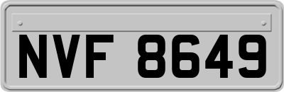 NVF8649