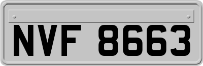 NVF8663