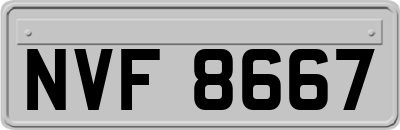 NVF8667