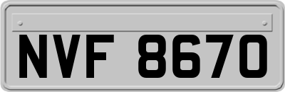 NVF8670