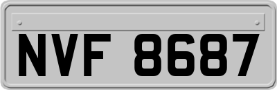 NVF8687
