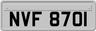 NVF8701