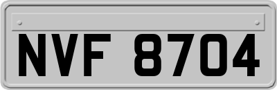 NVF8704
