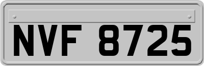 NVF8725