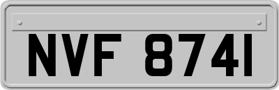 NVF8741