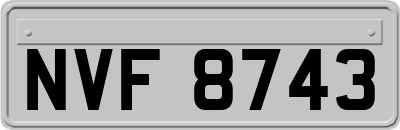 NVF8743