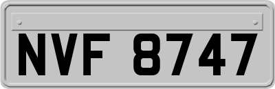 NVF8747