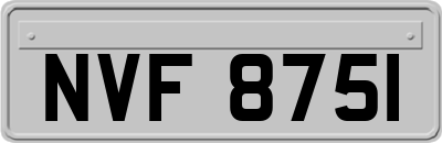 NVF8751