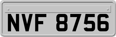 NVF8756