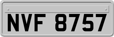 NVF8757