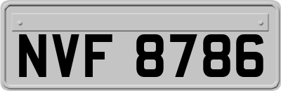 NVF8786
