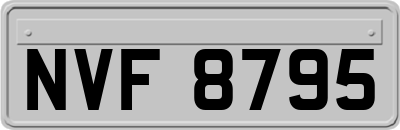NVF8795