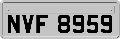 NVF8959
